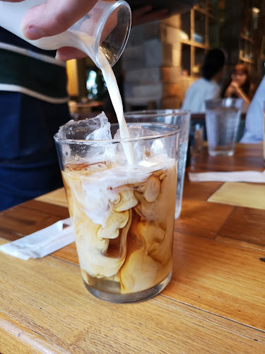 コナズ珈琲幕張