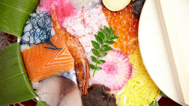 押寿し体験厨房金澤寿し - 飲食業