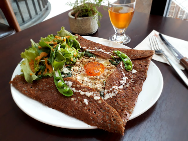 Opinii despre Café VALEUR カフェ ヴァルール în 長野市 - 飲食業