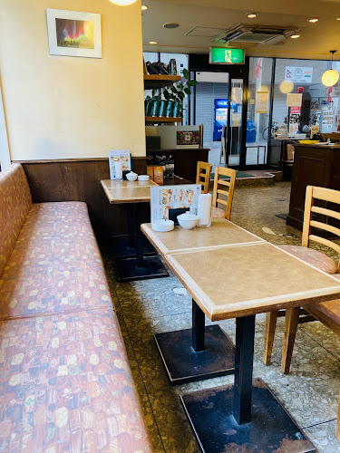 珈琲館 春日野道店 - 神戸市