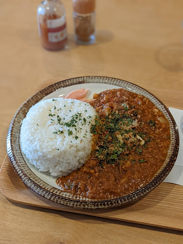 Opinii despre カレーライスとコーヒーとチャイ かばくん în 神戸市 - 飲食業
