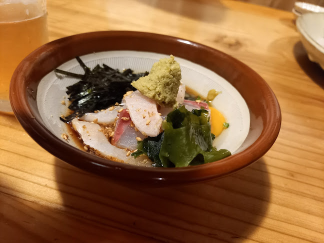 Opinii despre 海坊主 în 諫早市 - 飲食業