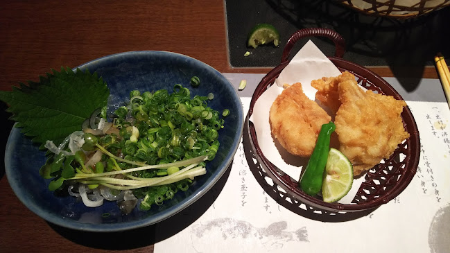 とらふぐ亭 町田店 - 町田市