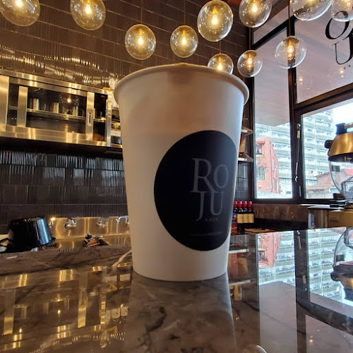 ROJU NAKAMEGURO - 飲食業