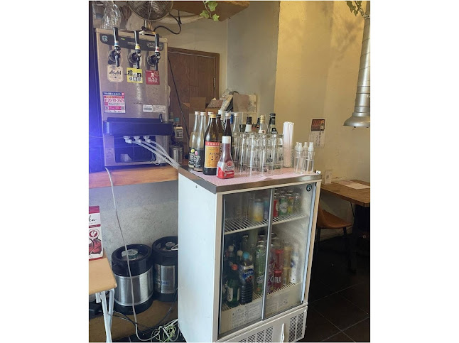 Opinii despre 焼肉食べ放題 肉ときどき雲丹 în 宇部市 - 飲食業