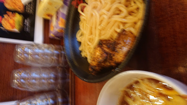 Opinii despre 辛麺真空 町田本店 în 町田市 - 飲食業