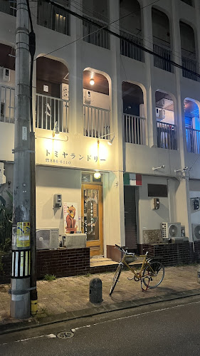 Comentarii opinii despre トミヤランドリー