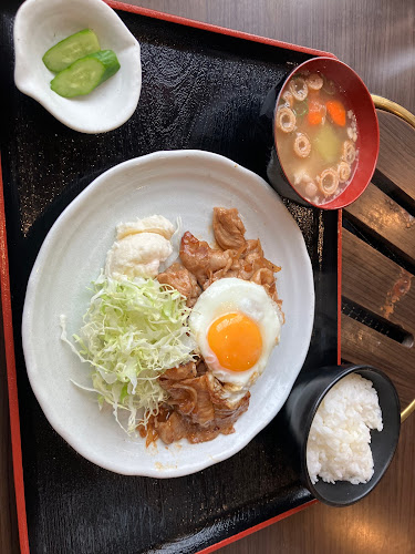 Opinii despre 焼肉乃我那覇 本店 în 名護市 - 飲食業