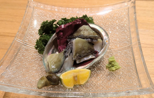 京都 さしみ丸 - 京都市