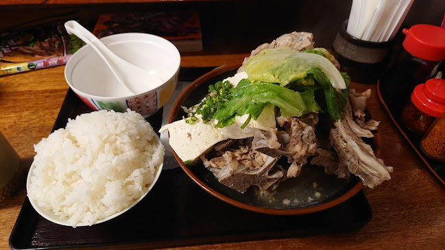 海鮮食堂 太陽(ティーダ) - 飲食業