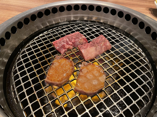 Comentarii opinii despre うしごろ 銀座店