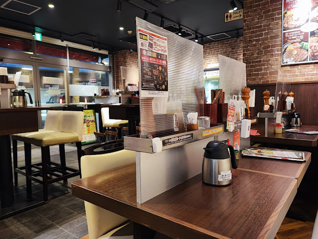 いきなりステーキ 船橋店