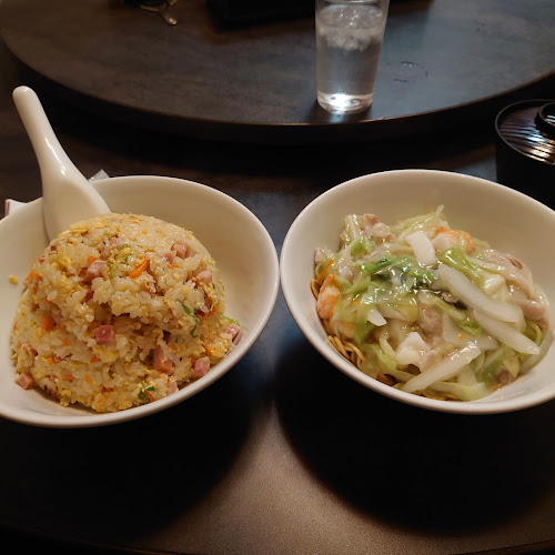 Opinii despre 天津閣 în 加古川市 - 飲食業