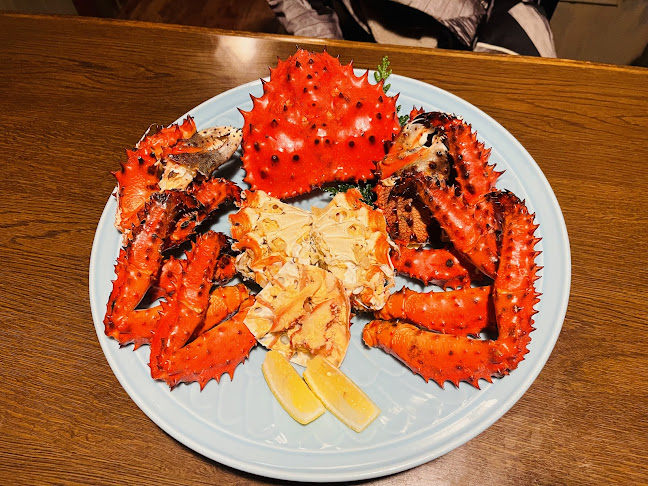 函館海鮮料理 海光房 - 飲食業