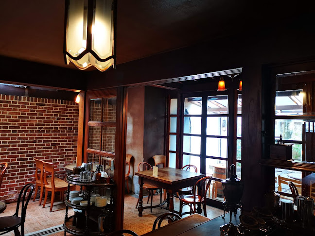 Comentarii opinii despre 倉敷珈琲館