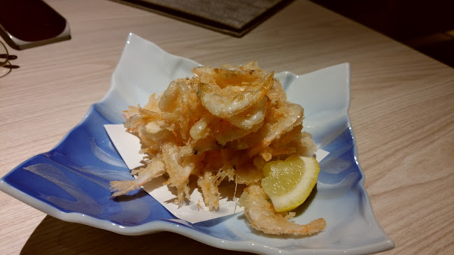 かっぽう居酒屋 水魚