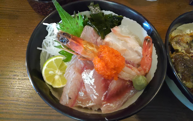 うみぼうず - 飲食業