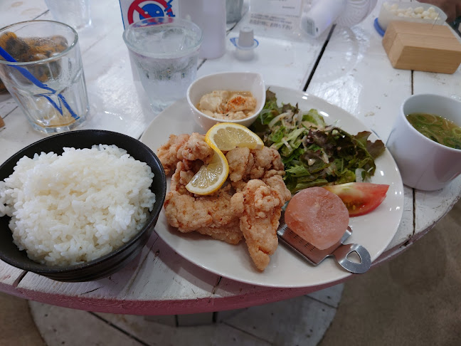 Comentarii opinii despre Dog 🐾café & Bar mint(ドッグカフェミント)