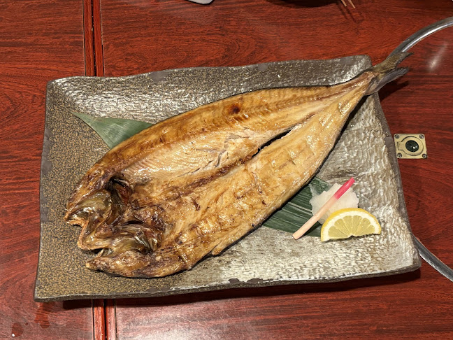 Opinii despre 函館海鮮料理 海光房 în 函館市 - 飲食業