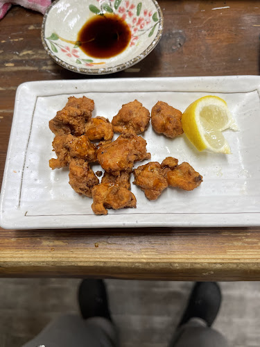 Opinii despre 魚庭(なにわ) în 大阪市 - 飲食業