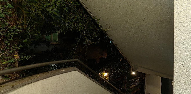 GALLERY CAFE&BAR CHURCHWOOD（ギャラリー カフェ＆バー チャーチウッド） 吉祥寺 - 飲食業