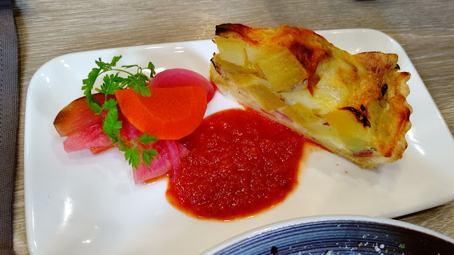 小さなトマト - 青森市