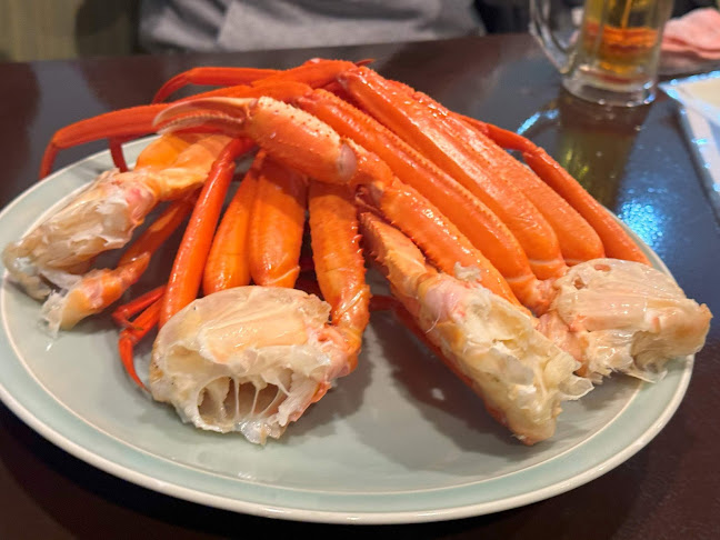 日乃本食堂 - 北区