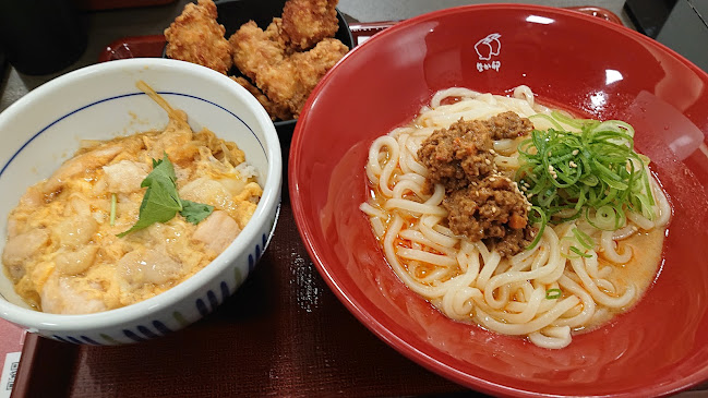 Comentarii opinii despre なか卯 西条大町店