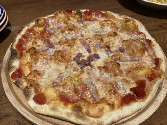 ジョリーパスタ 戸塚立場店 - 飲食業