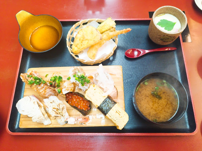 寿し一貫 西条店 - 西条市