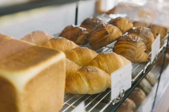 パンメゾン リル(pain maison RIRE) - 名古屋市