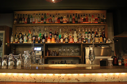 BAR PAGE(バー ペイジ)