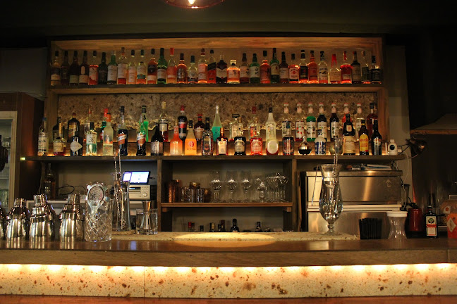 BAR PAGE(バー ペイジ)