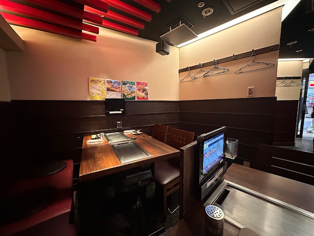 京ちゃばな - 飲食業