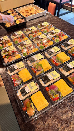 modern.割烹ささ家 - 西尾市