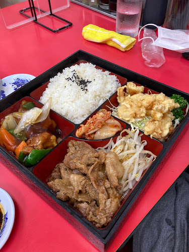 Comentarii opinii despre 豚麺