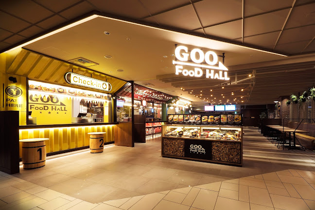 グー・フードホール