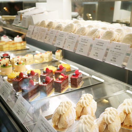 パティスリー エス