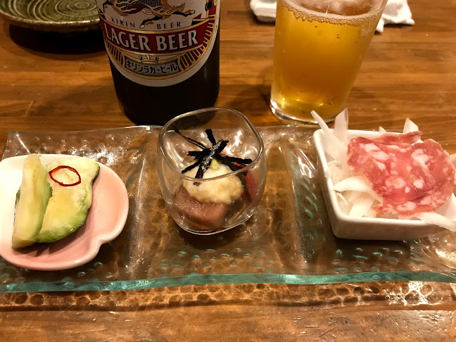 和どころ 拓 - 西宮市