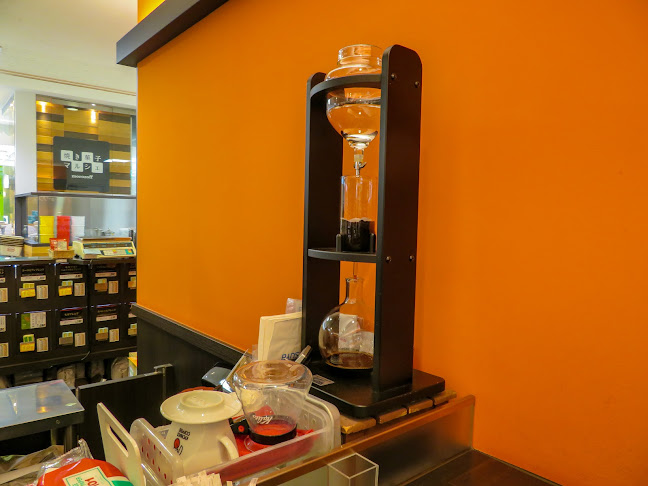 Comentarii opinii despre キョーワズコーヒー 井筒屋小倉店