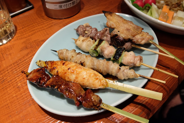 五橋横丁 たんや善治郎立ち呑み処 - 仙台市