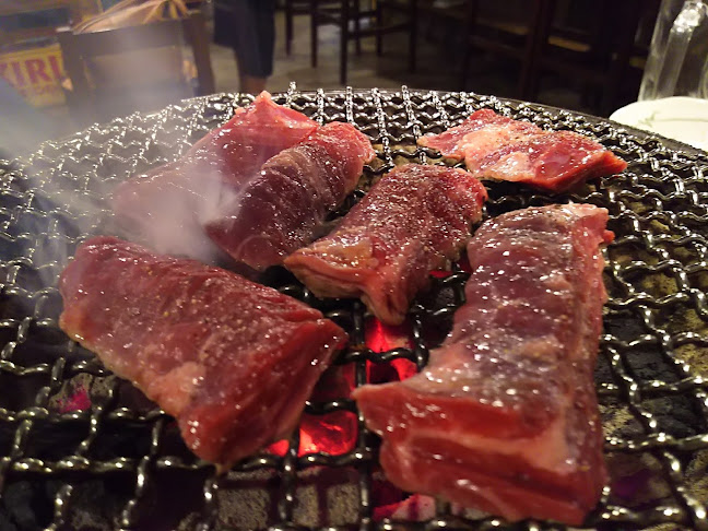 Comentarii opinii despre 焼肉ろくなもんじゃねぇ