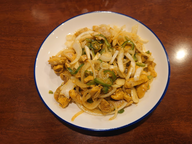 Comentarii opinii despre サパナーズ キュイジーヌ