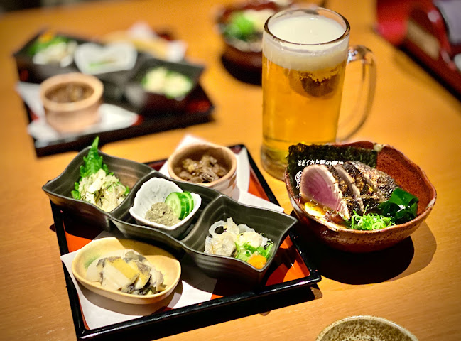 Opinii despre 寅八商店 心斎橋店 în 大阪市 - 飲食業