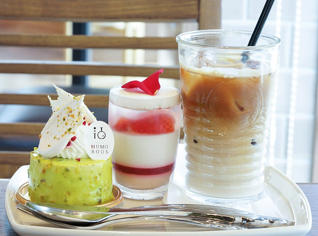 ニューモラス - 松本市