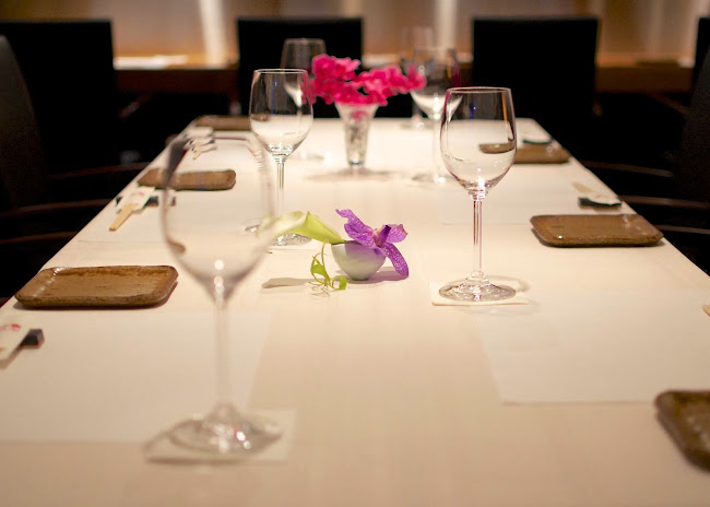 芳信庵 - 木更津市