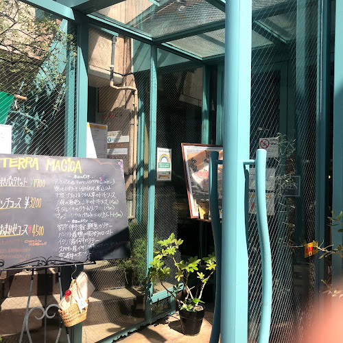 Opinii despre テラマジカ în 町田市 - 飲食業