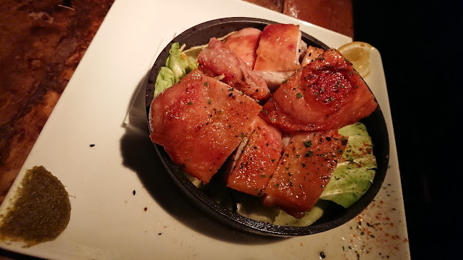 ビストロ 三十五段屋