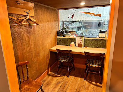 ハンバーグの森 Green Green