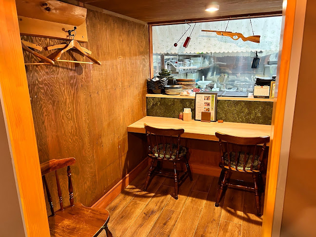 ハンバーグの森 Green Green